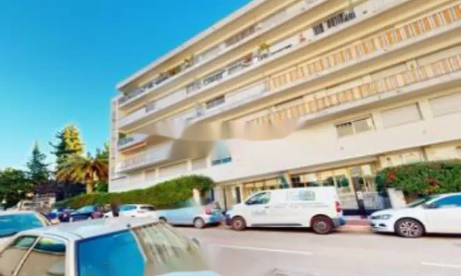 Недвижимость Studio Cannes Californie: 3