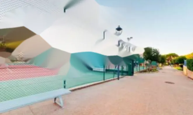 Недвижимость Studio Cannes Californie: 8