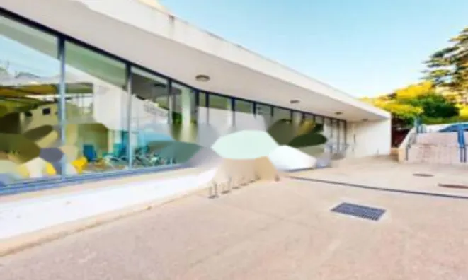 Недвижимость Studio Cannes Californie: 9