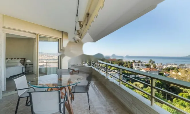 Недвижимость Apartment Cannes California: 2