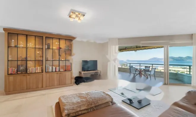 Недвижимость Apartment Cannes California: 4