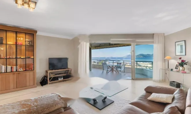 Недвижимость Apartment Cannes California: 5
