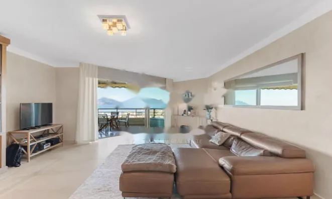 Недвижимость Apartment Cannes California: 6