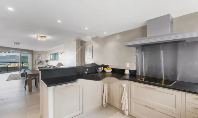 Недвижимость Apartment Cannes California: 8