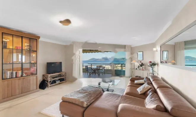 Недвижимость Apartment Cannes California: 9