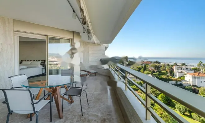 Недвижимость Apartment Cannes California: 14