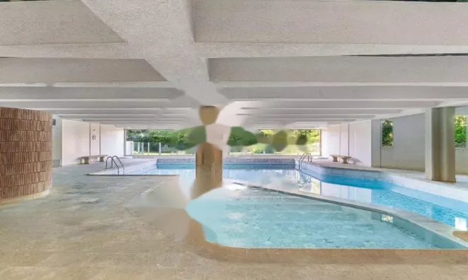 Недвижимость Apartment Cannes California: 15