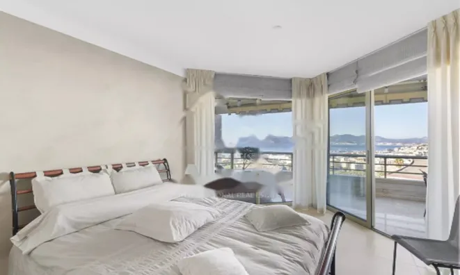 Недвижимость Apartment Cannes California: 17