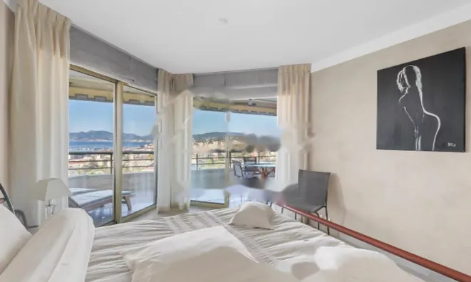 Недвижимость Apartment Cannes California: 18