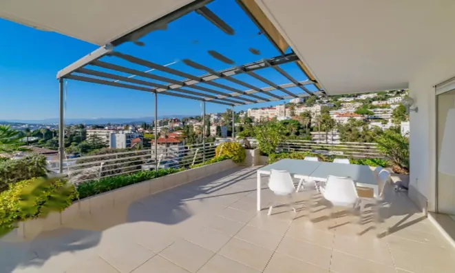 Недвижимость Apartment Cannes California: 2