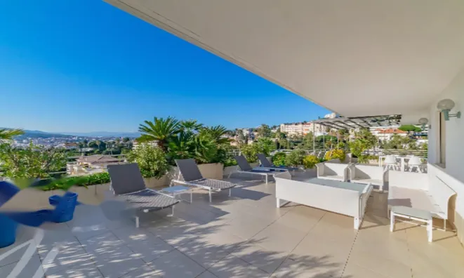 Недвижимость Apartment Cannes California: 3