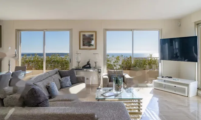 Недвижимость Apartment Cannes California: 4