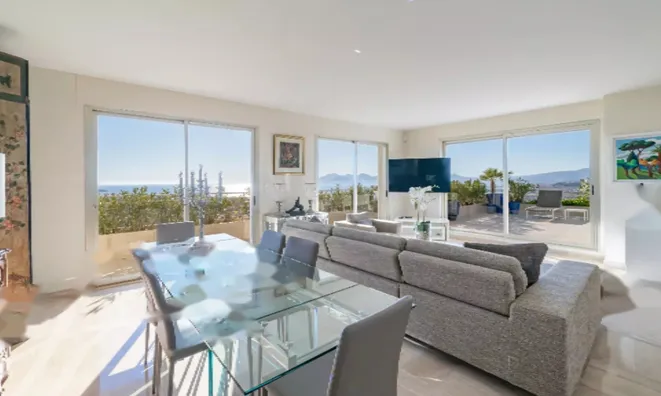 Недвижимость Apartment Cannes California: 5