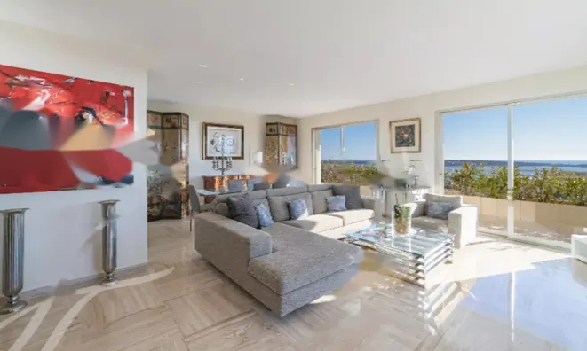 Недвижимость Apartment Cannes California: 6
