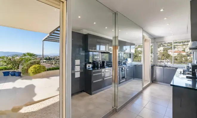 Недвижимость Apartment Cannes California: 7