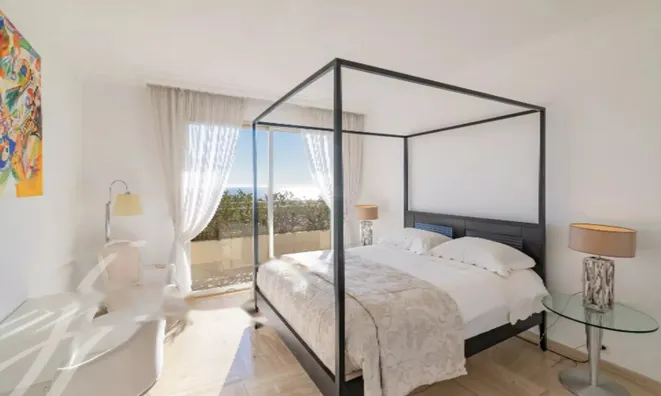 Недвижимость Apartment Cannes California: 8