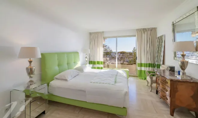 Недвижимость Apartment Cannes California: 10