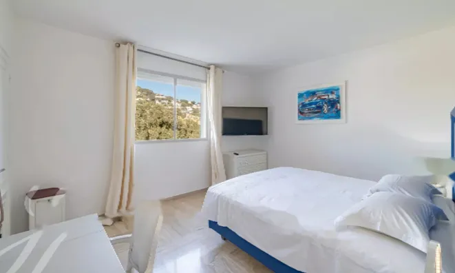 Недвижимость Apartment Cannes California: 12