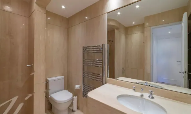 Недвижимость Apartment Cannes California: 14