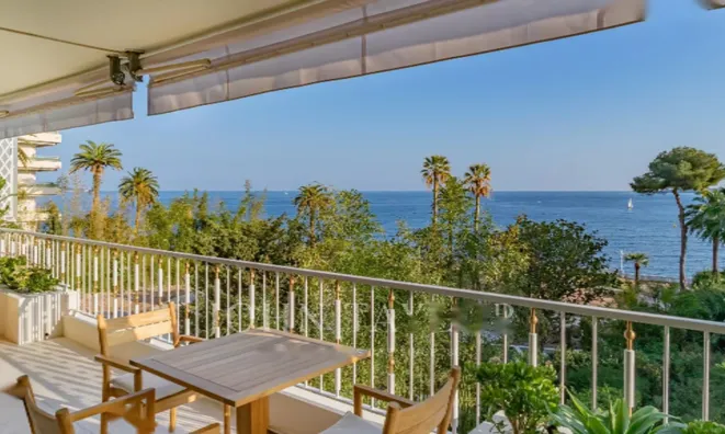 Недвижимость Apartment Cannes: 2