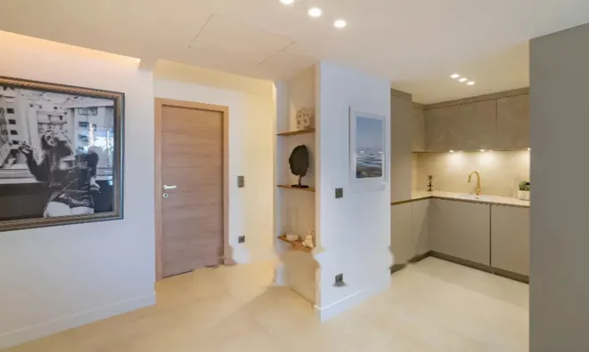 Недвижимость Apartment Cannes: 6