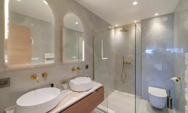 Недвижимость Apartment Cannes: 8