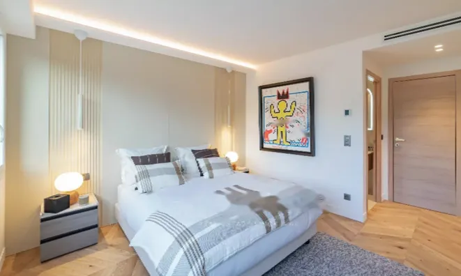 Недвижимость Apartment Cannes: 11