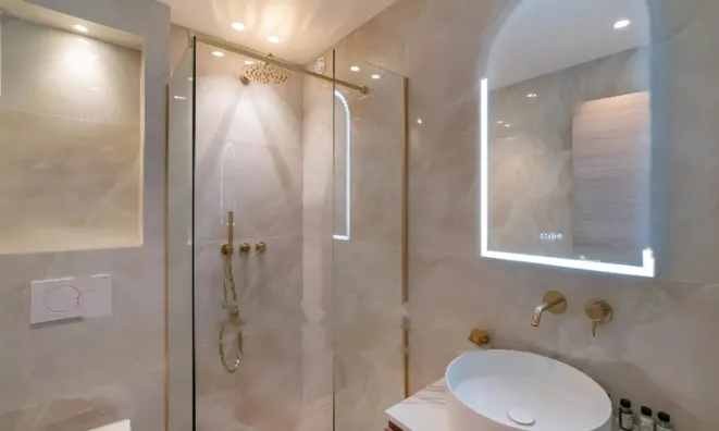 Недвижимость Apartment Cannes: 12