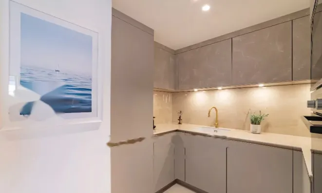 Недвижимость Apartment Cannes: 13