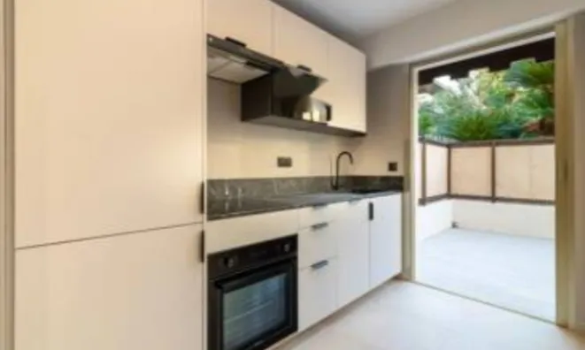 Недвижимость Apartment Cannes République: 2