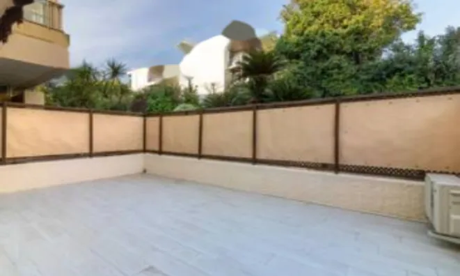 Недвижимость Apartment Cannes République: 3