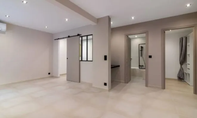 Недвижимость Apartment Cannes République: 4