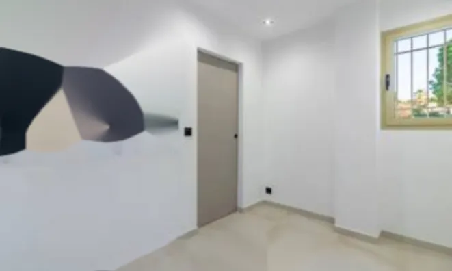 Недвижимость Apartment Cannes République: 5