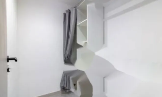 Недвижимость Apartment Cannes République: 6