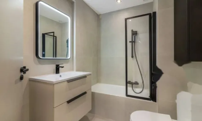 Недвижимость Apartment Cannes République: 7