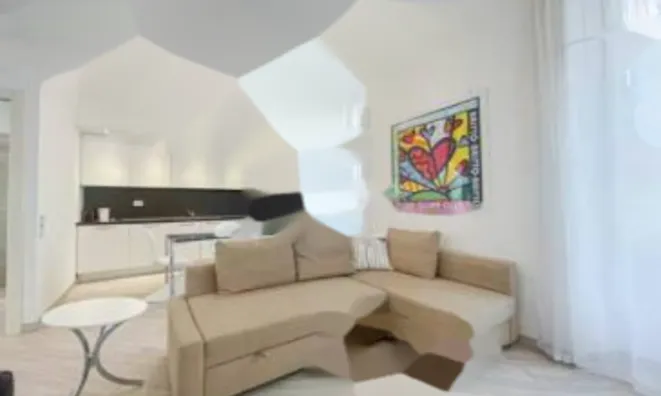 Недвижимость Apartment Cannes California: 3