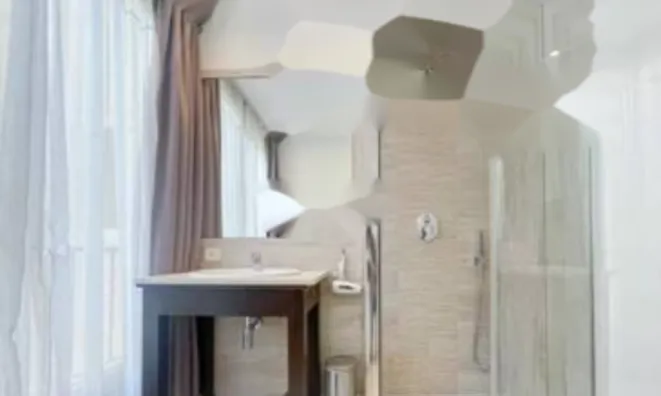 Недвижимость Apartment Cannes California: 8