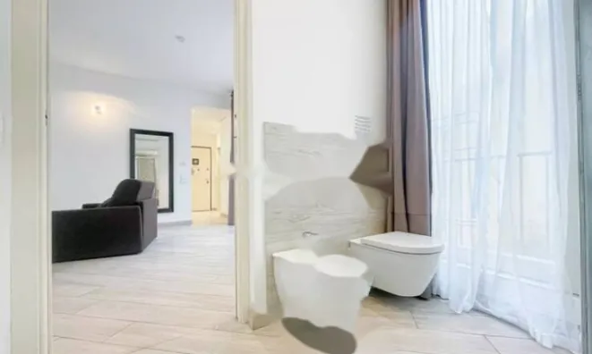 Недвижимость Apartment Cannes California: 10