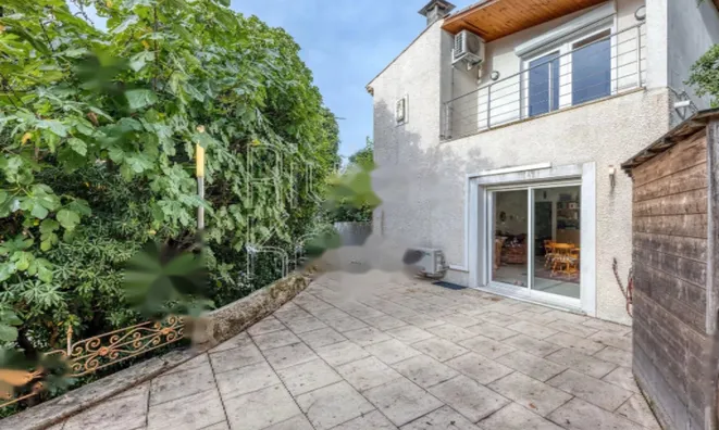 Недвижимость Apartment Cannes République: 2