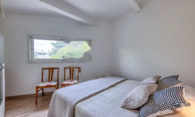 Недвижимость Apartment Cannes République: 7