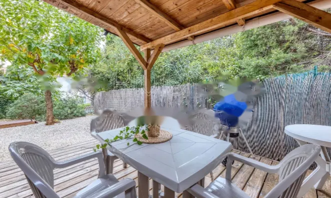 Недвижимость Apartment Cannes République: 8