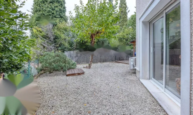 Недвижимость Apartment Cannes République: 12