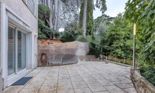 Недвижимость Apartment Cannes République: 13