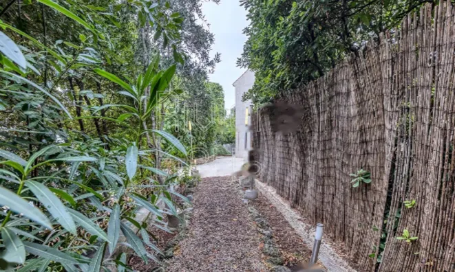 Недвижимость Apartment Cannes République: 15