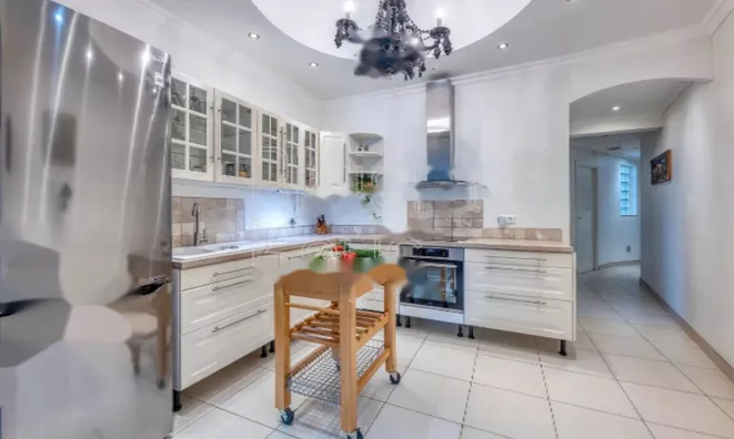 Недвижимость Apartment Cannes République: 18