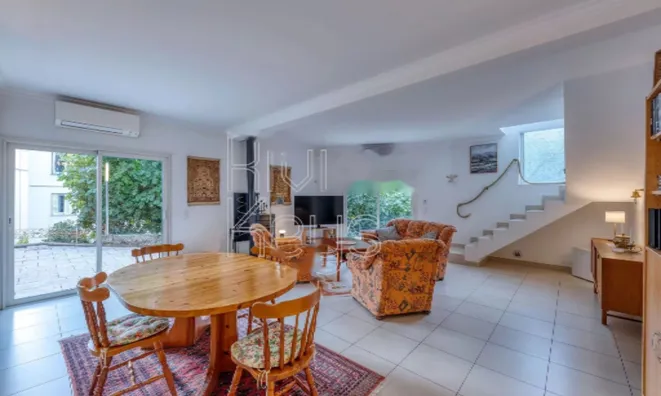 Недвижимость Apartment Cannes République: 20