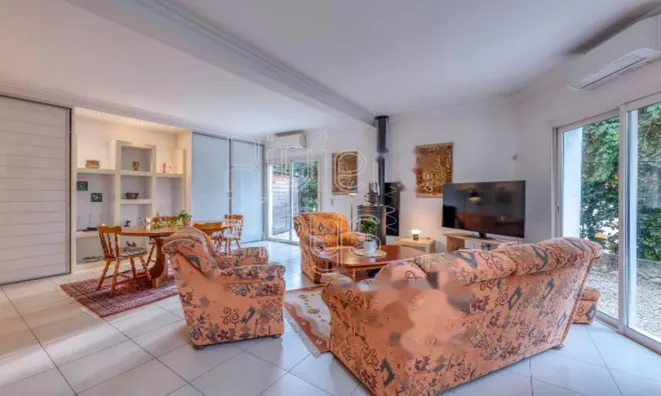 Недвижимость Apartment Cannes République: 21