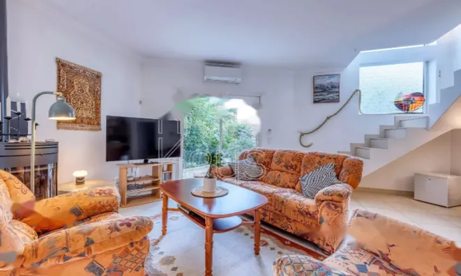 Недвижимость Apartment Cannes République: 22