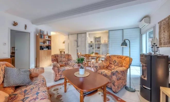 Недвижимость Apartment Cannes République: 23