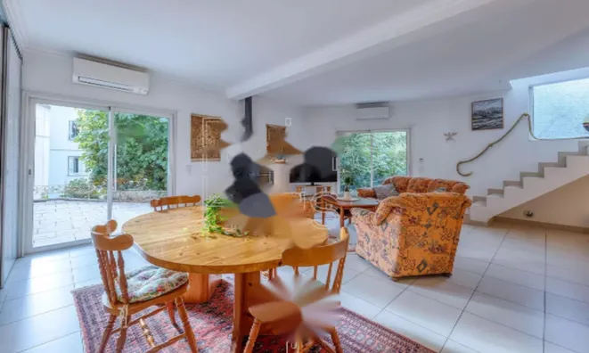 Недвижимость Apartment Cannes République: 26